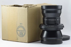 Rodenstock Apo Ronar L 16/1000mm Lens Large Format - Picture 1 of 13