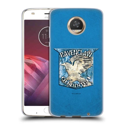 OFFICIAL HARRY POTTER PRISONER OF AZKABAN V SOFT GEL CASE FOR MOTOROLA PHONES 2 - Image 1 of 4