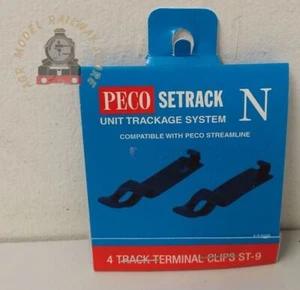 Peco ST-9 Power Connecting Clip - Picture 1 of 1