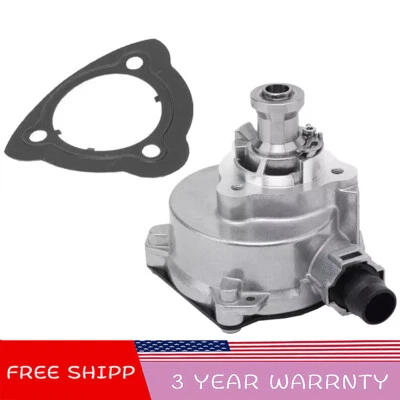 Bomba de vacío de freno para BMW X5 X3 Z4 128i 323i 328i 328xi 528i xDrive 11667558344 Foto 1 de 4