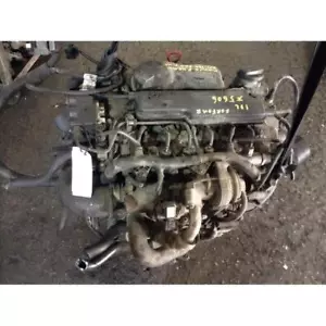 ⭐ TEILMOTOR FÜR SMART FORFOUR (04-07) W454 1.5 CDI (50KW) BER. 5P/D/1493CC 2004 - Picture 1 of 15