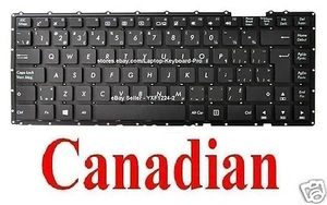 Keyboard for ASUS X455 X455L X455LD K455 K455L K455LD - CA - Bild 1 von 2