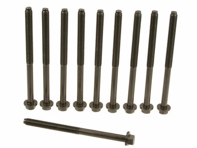 Mahle Head Bolt Set fits Ford F550 Super Duty 2003-2007 6.0L V8 14HNBD - Image 1 of 1