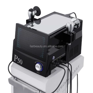 Physio therapy Pain Reduction Pain Relief Ret Cet 448Khz Tecar Physio Machine - Picture 1 of 9