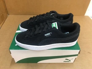 Puma Suede Wild Lace Up Women's Size 6 Sneakers Casual Shoes 382567-03 - Picture 1 of 7