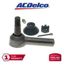 ACDelco Steering Tie Rod End 45A0449