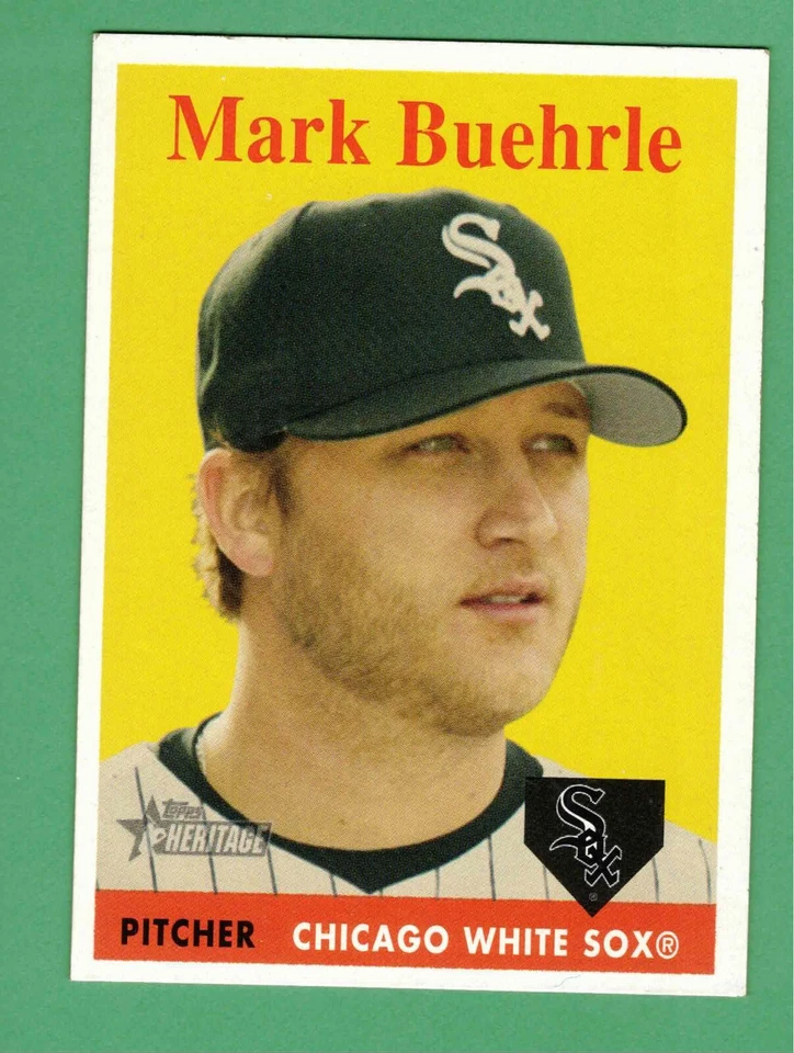 2007 TOPPS HERITAGE BASEBALL SHORT PRINT SP - COMPLETE YOUR SET - PICK YOUR CARD - Image 1 of 1