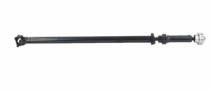 Drive Shaft Assembly fits 2007-2010 Ford Explorer Sport Trac  TRAKMOTIVE - Picture 1 of 7