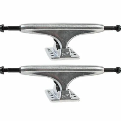Tensor Trucks Alloy Skateboard Trucks - 8.75" Axle (Set of 2)