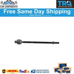 TRQ New Inner Tie Rod End LH Driver or RH Passenger Side For 2007-11 Honda CR-V - Picture 1 of 3