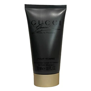 Gucci Made to Measure Shower Gel 50ml for Men - Picture 1 of 3