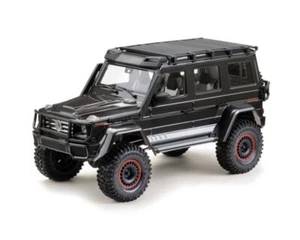 Absima Crawler WOLF CR4.4 RTR dunkelgrau AB-12031 - Bild 1 von 7