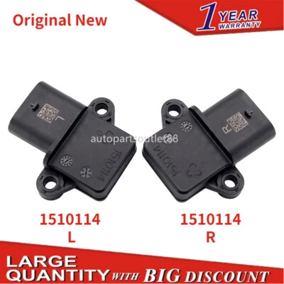 Original 1510114 L 1510114 R Auxiliary System Sensor For TESLA - Image 1 of 4