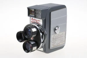 Optomax Meter Matic Filmkamera - Bild 1 von 5