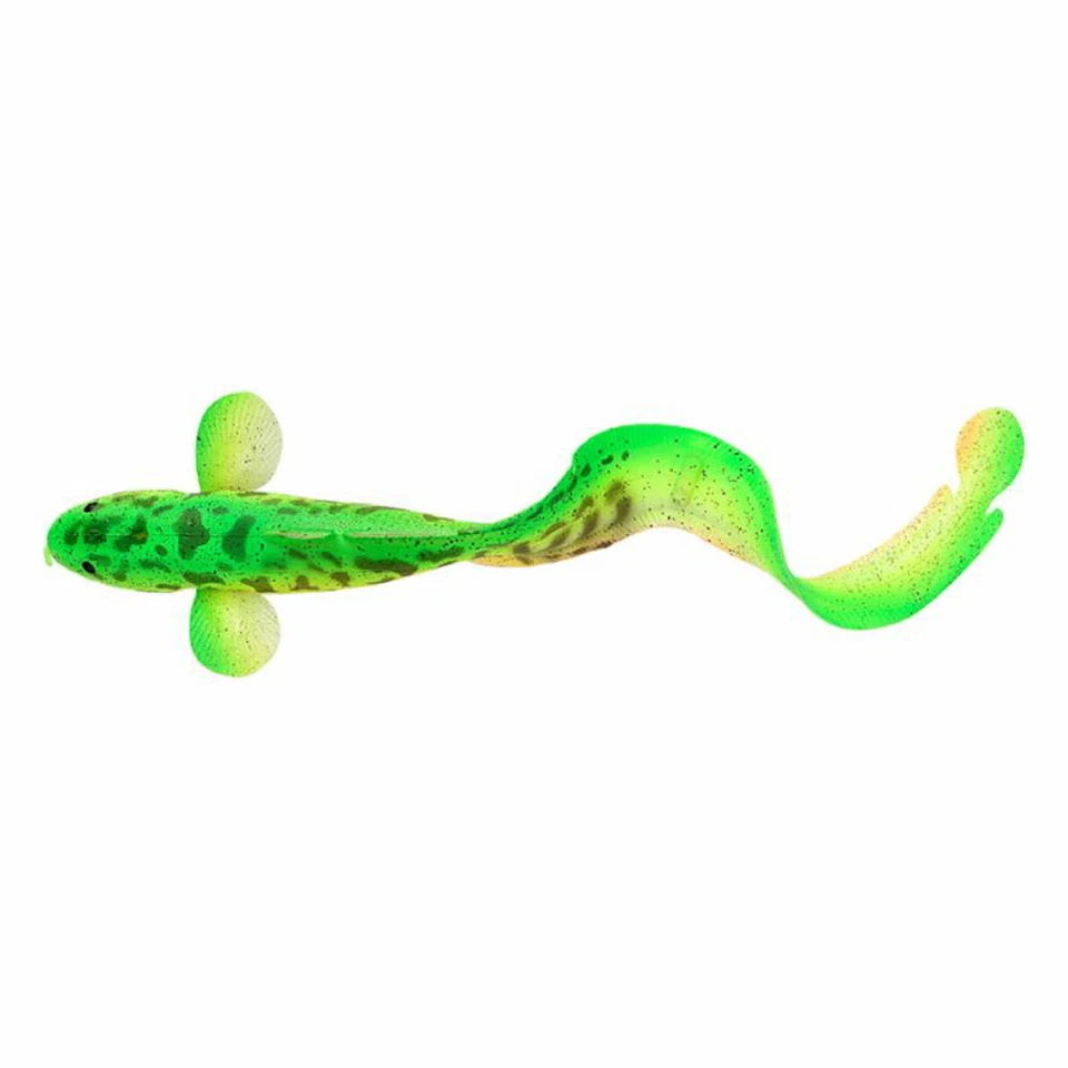 Savage Gear 3D Burbot Fast Sinking 25 cm 75 Gramm - Bild 1 von 1