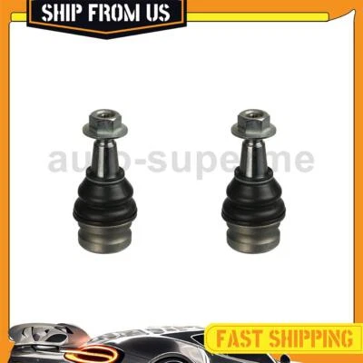 2x rótulas inferiores delanteras para Audi A4 Quattro 2011 2012 3,2 L Foto 1 de 4