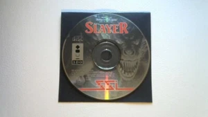 Slayer (Panasonic 3DO, 1994) - Picture 1 of 1
