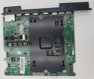 Samsung UN55JU6500FXZA MAINBOARD BN94-10056X / BN97-10062C / BN41-02344D A14 - Bild 1 von 4