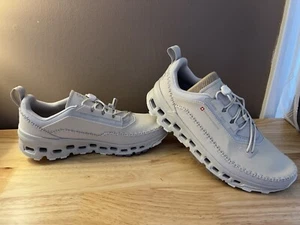 NEW On Running Cloudaway 2 Shoe, Women’s Size 8.5, White - Picture 1 of 7