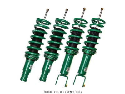 Tein FITS 95-98 Nissan 240SX (S14) Street Basis Z Coilovers - Image 1 of 3