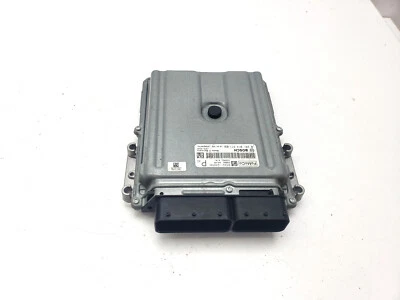 MODULO COMANDO MOTORE RANGE ROVER SPORT L320 2010 3.0 DIESEL ECU 9X2Q-12A650-PAD - Immagine 1 di 4