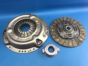 FLEETWAY CK293 30001-D3594 225MM 3PC CLUTCH KIT FOR NISSAN BLUEBIRD PRAIRIE - Picture 1 of 6