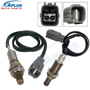 2Pcs Up&Downstream Oxygen O2 Sensor For 2006-2014 Toyota Yaris 234-9052 234-4069 - Picture 1 of 12