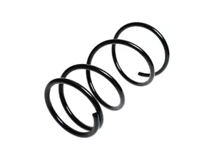 Front Coil Spring For 1996-2000 Toyota RAV4 2.0L 4 Cyl 1997 1998 1999 XQ954DM - Picture 1 of 1