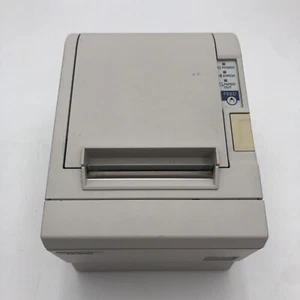 Epson TM-T88III M129C thermal receipt printer UNTESTED PARTS REPAIR READ - Picture 1 of 10