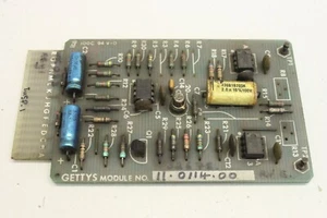 GETTYS 11-0114-101 Modul Karte Board 110114101 - Picture 1 of 2