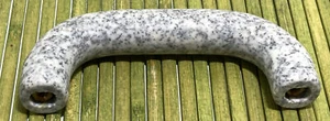 Belwith Drawer Pull P673-GL Lt Granite Modern 3" Center to Center Japan NEW - Picture 1 of 4