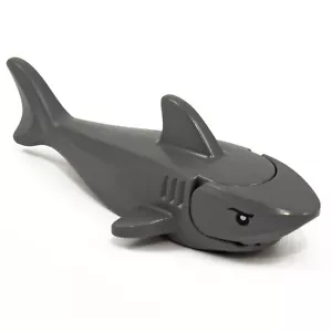 LEGO Tiburón | Pez Buzo | 14518 | NUEVO - Imagen 1 de 4
