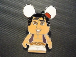 PIN ALADDIN SERIE DE ANIMACIÓN DE VINILO DE DISNEY #1 - Imagen 1 de 1