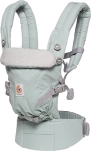 Babytrage, ADAPT, Adapt Babytrage ergobaby, vom Neugeborenen zum Kleinkind - Bild 1 von 8