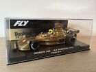 Fly A2032 - Hesketh 308 German Grand Prix 1975 - Harald ERTL #25 Scalextric Comp