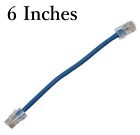 Cat5e Ethernet Network Patch Cable Stranded Copper For Computer Internet Cord
