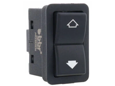 For 1996-2001 BMW 750iL Window Switch 79175XXWB 1997 1998 1999 2000 - Image 1 of 2