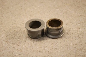 Espaciadores de rueda trasera Honda CR125R CR250R CRF450R 2002-2007 5962 S79 - Imagen 1 de 2