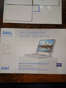 LEGO DELL Latitude Sammlerstück - Bild 1 von 7