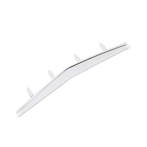 Seat Back Emblem 23267944 Interior Seat Crest Shape Badge Trim Part For - Imagen 1 de 12