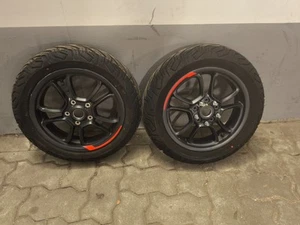 Vespa GTS 125 ccm komplett Räder NEU - Bild 1 von 7