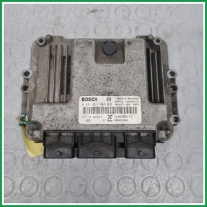 Centralina Iniezione Bosch 0281011646 Nissan Primera III SW 23710AW324 2003 2004 - Foto 1 di 5
