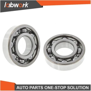 Labwork Crankshaft Bearings For Kohler K241 K301 K321 K341 M12 M14 M16 235376S - Picture 1 of 6