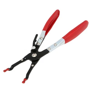 Universal Car Vehicle Soldering Aid Pliers Hold 2 Wires Wire Welding - Picture 1 of 9