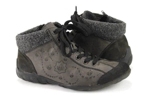 Rieker Gr.39 Damen Stiefel Stiefeletten Boots Herbst/Winter  TOP  K 513 - Bild 1 von 5