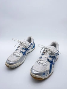 ASICS Gel-Rocket  Herren Volleyballschuh Hallenschuh Gr. 48 EU Art. 34250-100 - Bild 1 von 8
