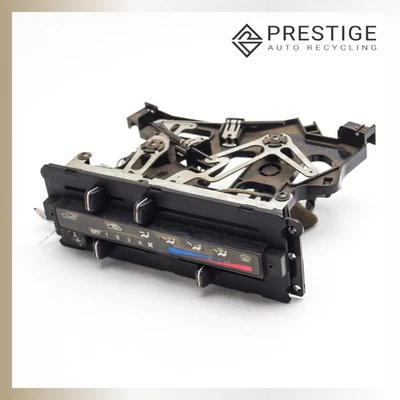 1995-1999 HYUNDAI ACCENT AC Slider-Type Temperature Control 97250-22002 OEM - Изображение 1 из 4