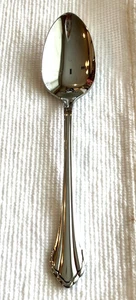 Oneida Community Marquette Teaspoon Stainless Flatware Replacement Piece - Picture 1 of 4
