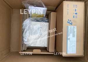 Yaskawa SGD7S-2R8A30A002 Servotreiber, Versand per Fedex/UPS #Im - Bild 1 von 4
