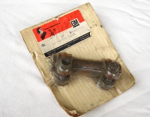 1969-1970 Buick LeSabre Wildcat Electra NOS GM Tie Rod Adjusting Sleeve 69 70 - Picture 1 of 2